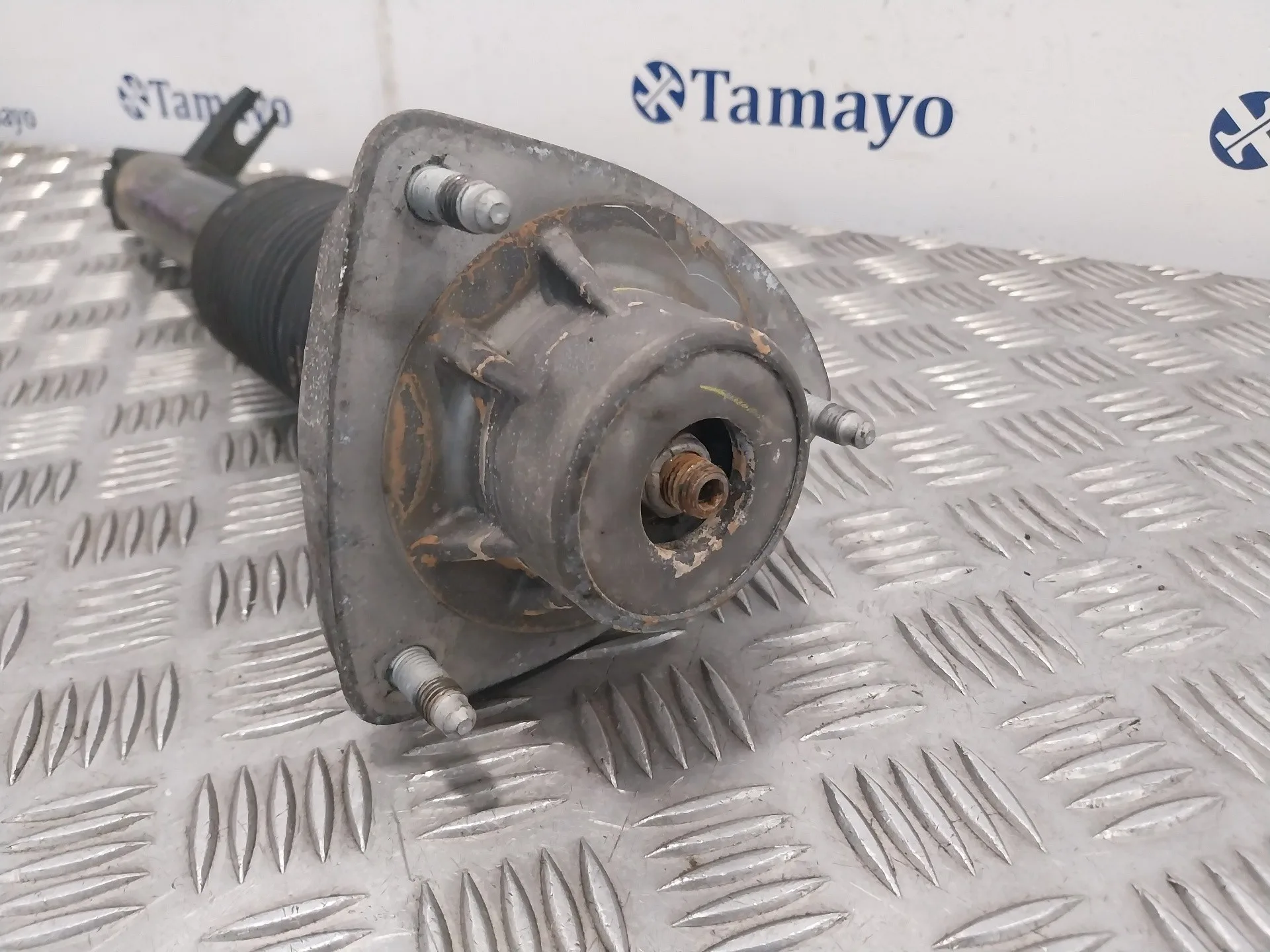 Amortiguador Trasero para Bmw X6 (F16, F86)