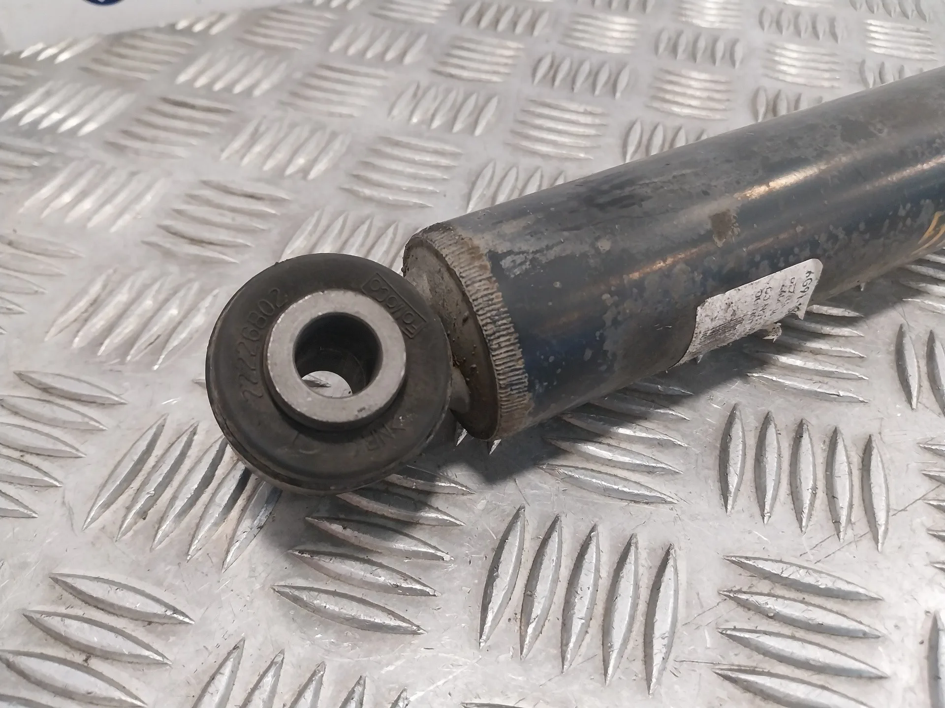 Amortiguador Trasero para Ford S-Max (Ca1)