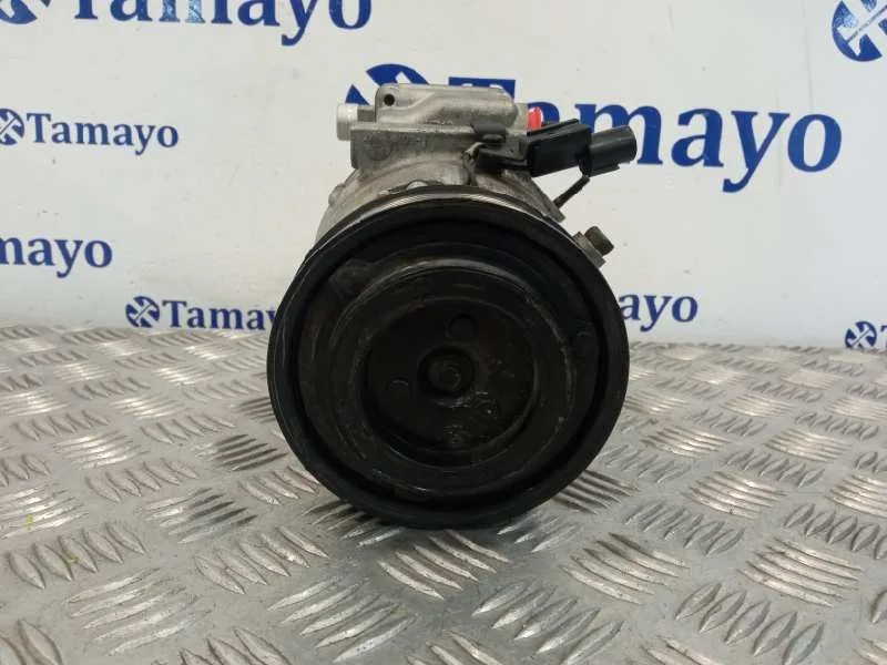 Compresor Aire Acondicionado para Kia Cee'd