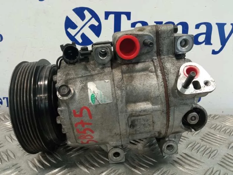 Compresor Aire Acondicionado para Kia Cee'd
