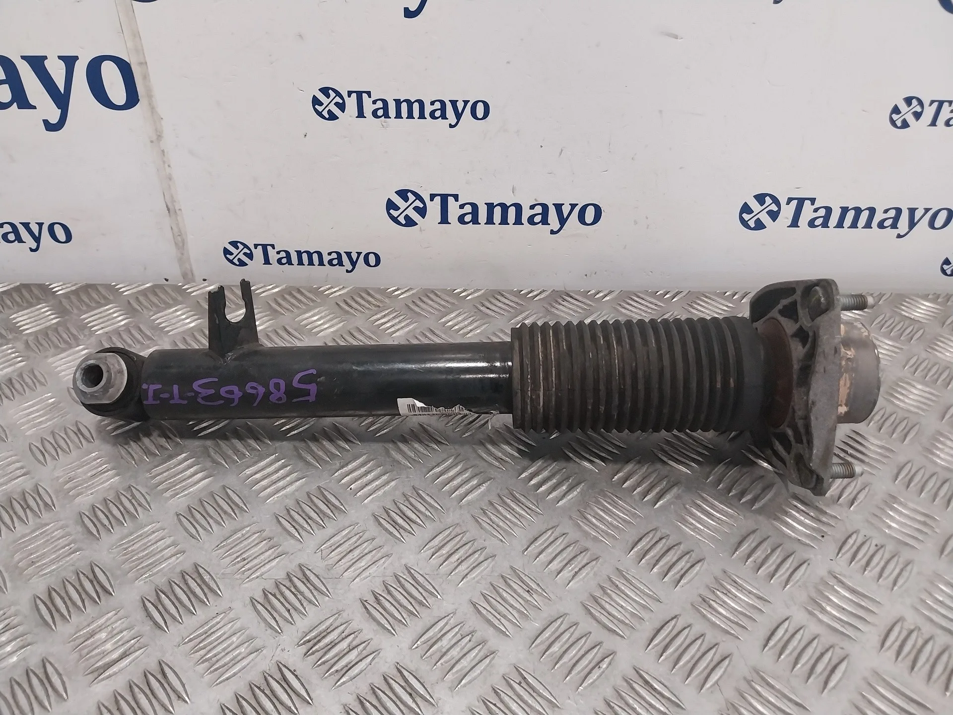 Amortiguador Trasero para Bmw Serie X6M (F86)