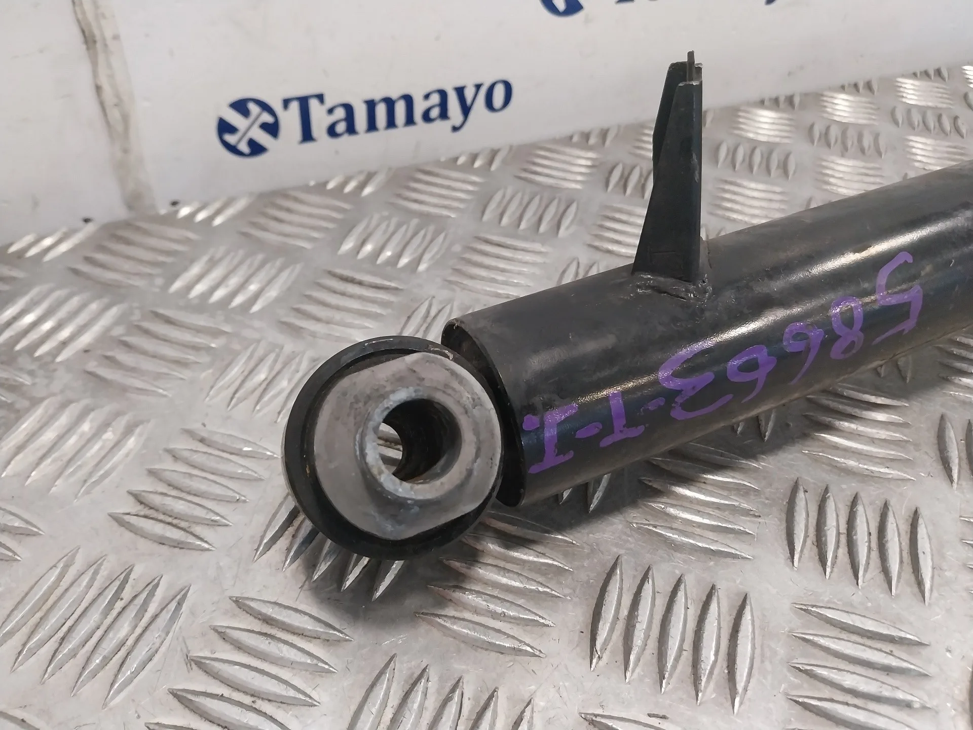 Amortiguador Trasero para Bmw Serie X6M (F86)