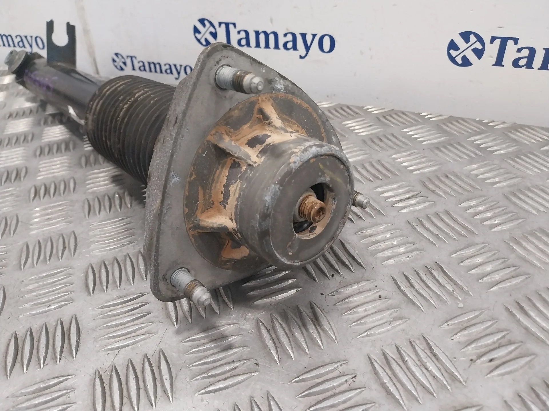 Amortiguador Trasero para Bmw Serie X6M (F86)
