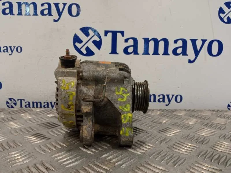Alternador para Toyota Iq