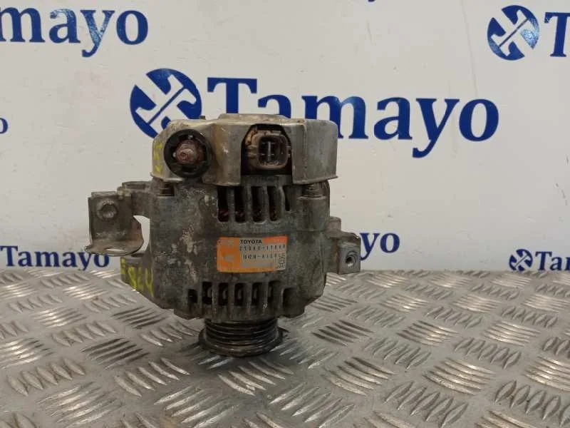 Alternador para Toyota Iq
