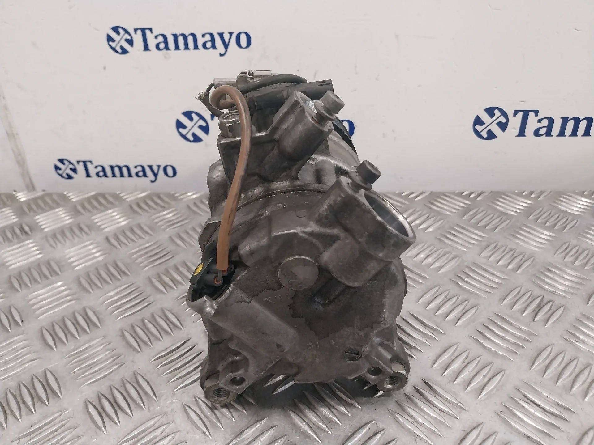 Compresor Aire Acondicionado para Bmw X1 (E84)