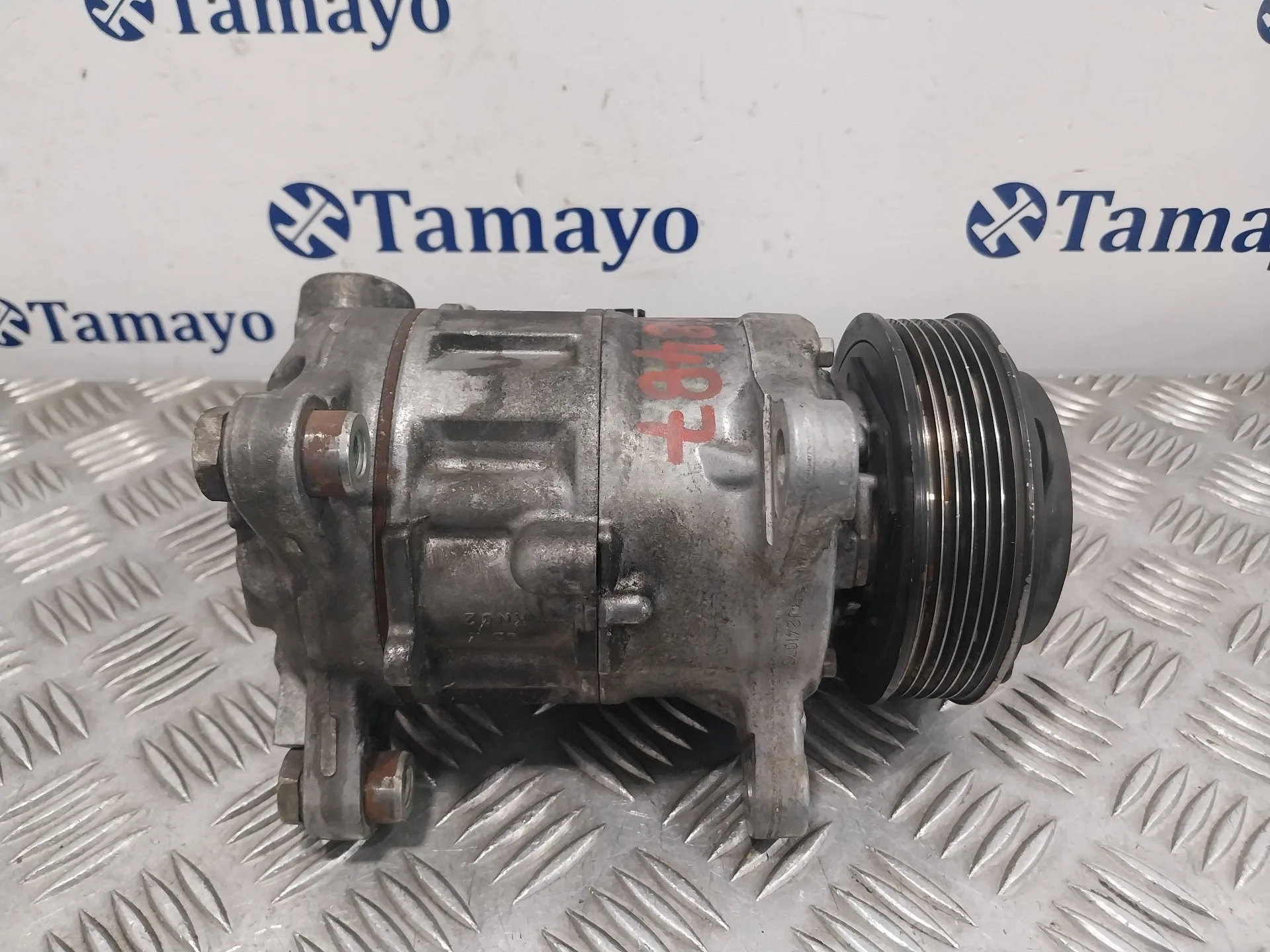 Compresor Aire Acondicionado para Bmw X1 (E84)