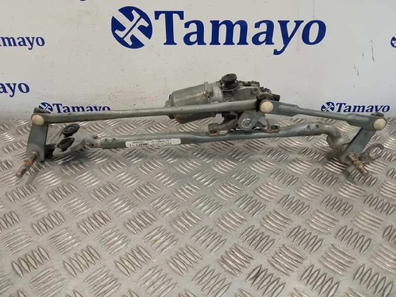 Motor Limpia Delantero para Bmw X6 (F16, F86)