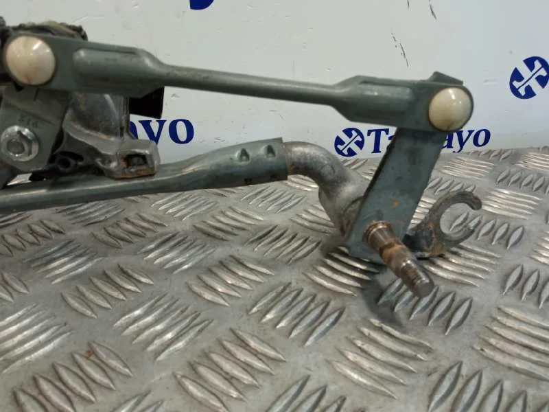 Motor Limpia Delantero para Bmw X6 (F16, F86)