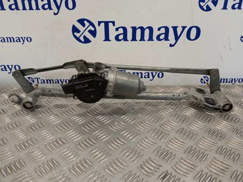 Motor Limpia Delantero para Bmw X6 (F16, F86)