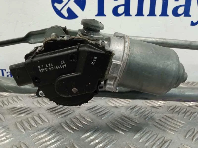 Motor Limpia Delantero para Bmw X6 (F16, F86)