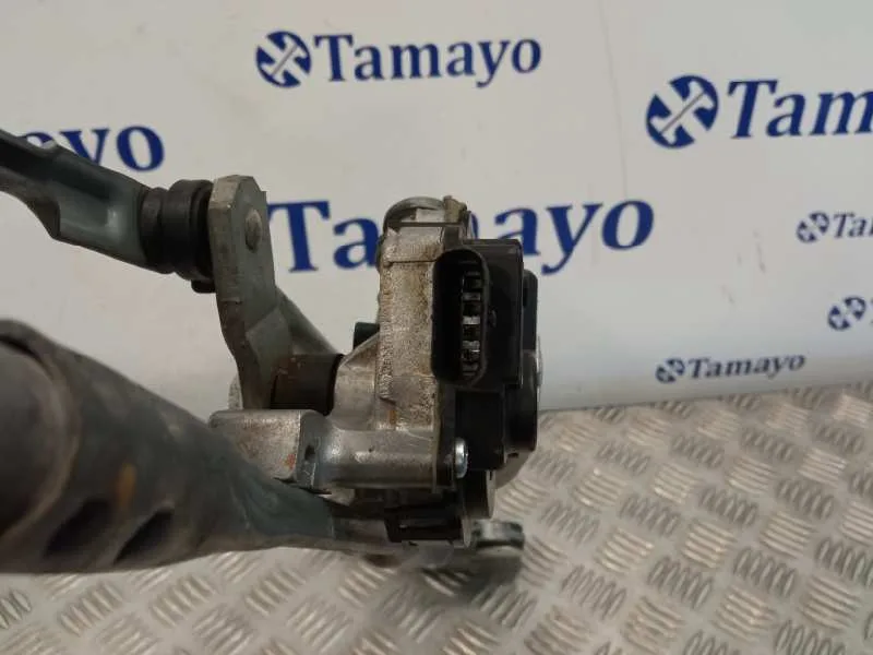 Motor Limpia Delantero para Bmw X6 (F16, F86)