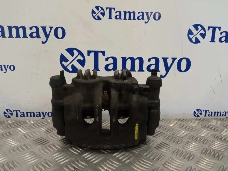 Pinza Freno Delantera Izquierda para Seat Alhambra (7N)