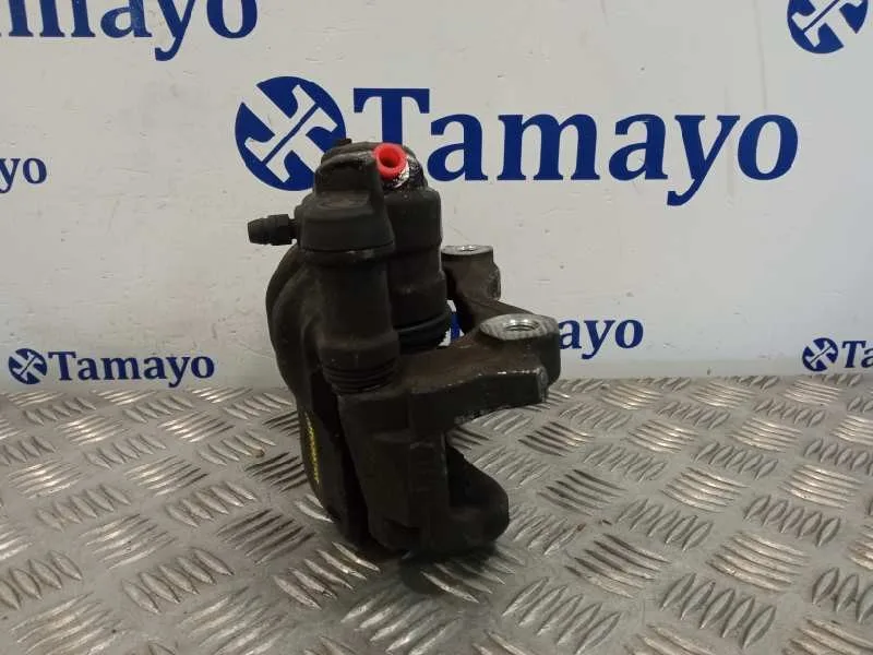 Pinza Freno Delantera Izquierda para Seat Alhambra (7N)