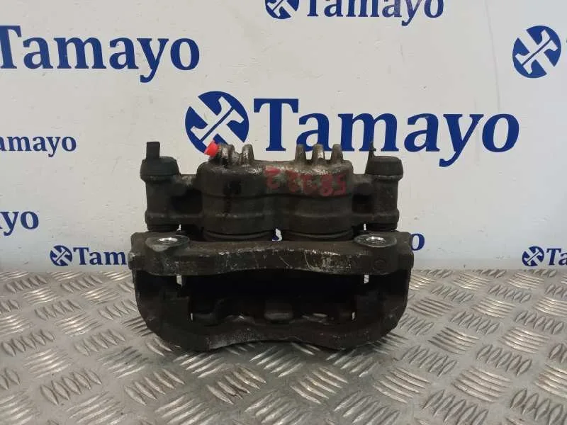 Pinza Freno Delantera Izquierda para Seat Alhambra (7N)
