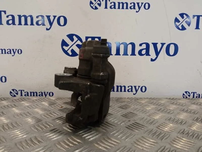 Pinza Freno Delantera Izquierda para Seat Alhambra (7N)