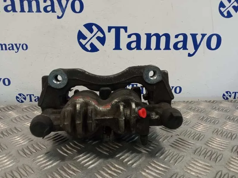 Pinza Freno Delantera Izquierda para Seat Alhambra (7N)