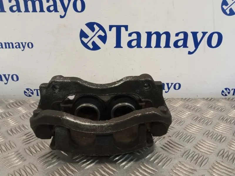 Pinza Freno Delantera Izquierda para Seat Alhambra (7N)