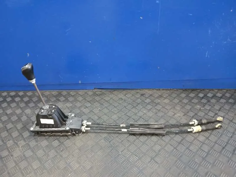 Palanca Cambio para Renault Captur