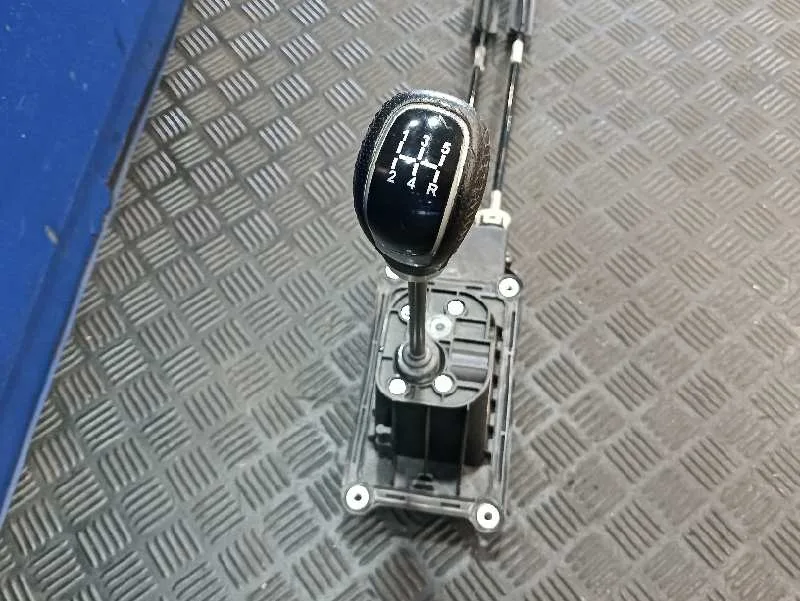 Palanca Cambio para Renault Captur