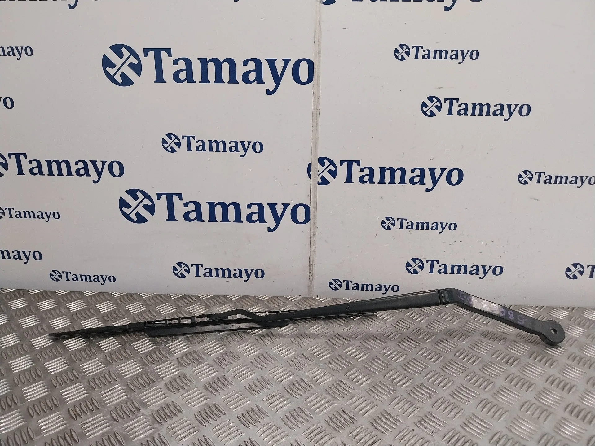 Brazo Limpia Delantero Izquierdo para Bmw X6 (F16, F86)