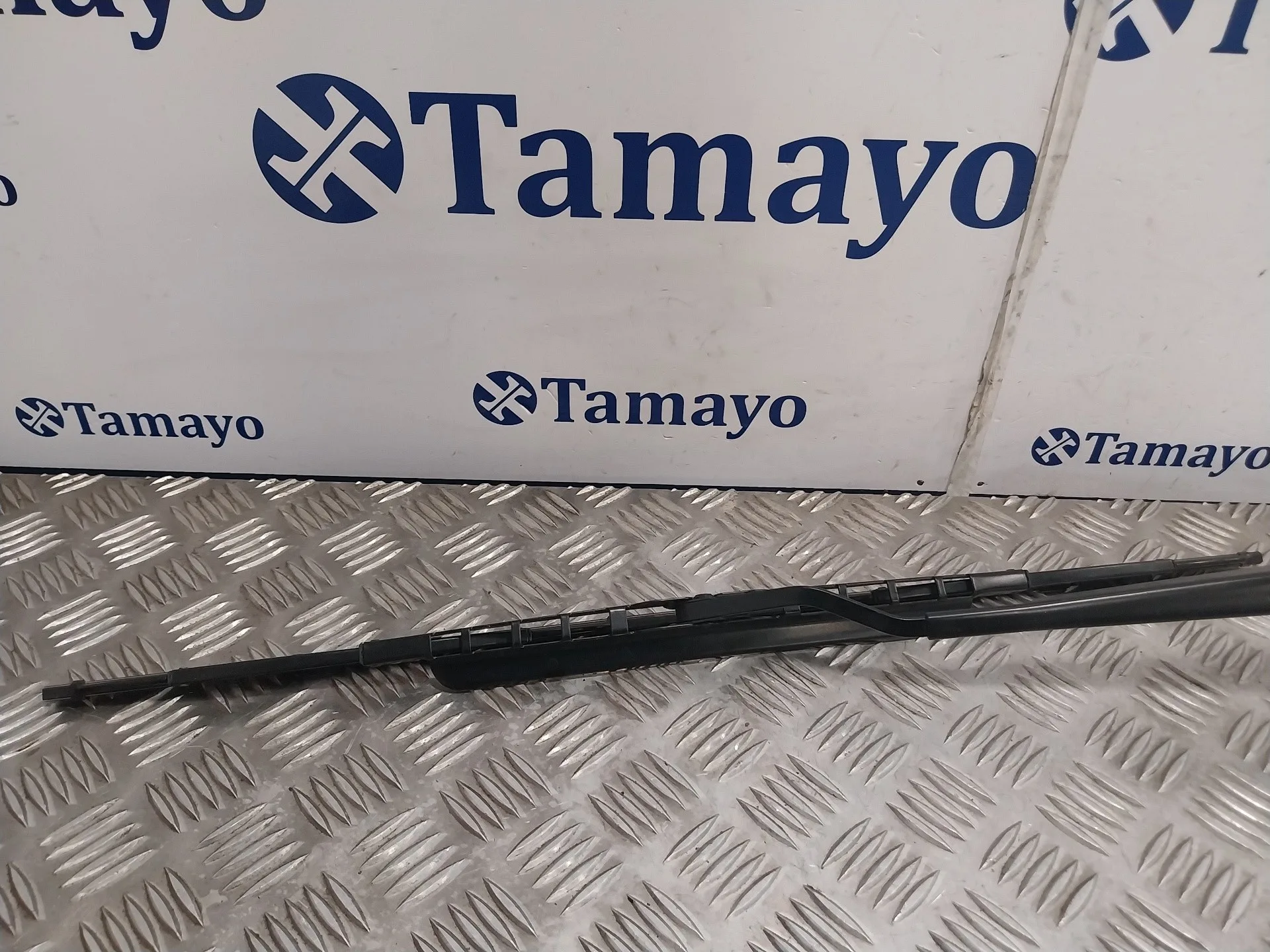 Brazo Limpia Delantero Izquierdo para Bmw X6 (F16, F86)