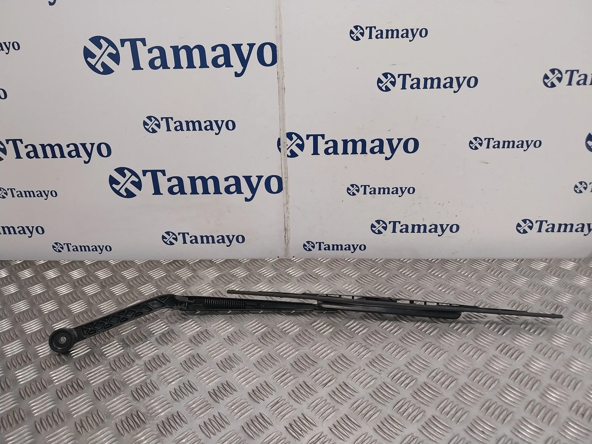 Brazo Limpia Delantero Izquierdo para Bmw X6 (F16, F86)