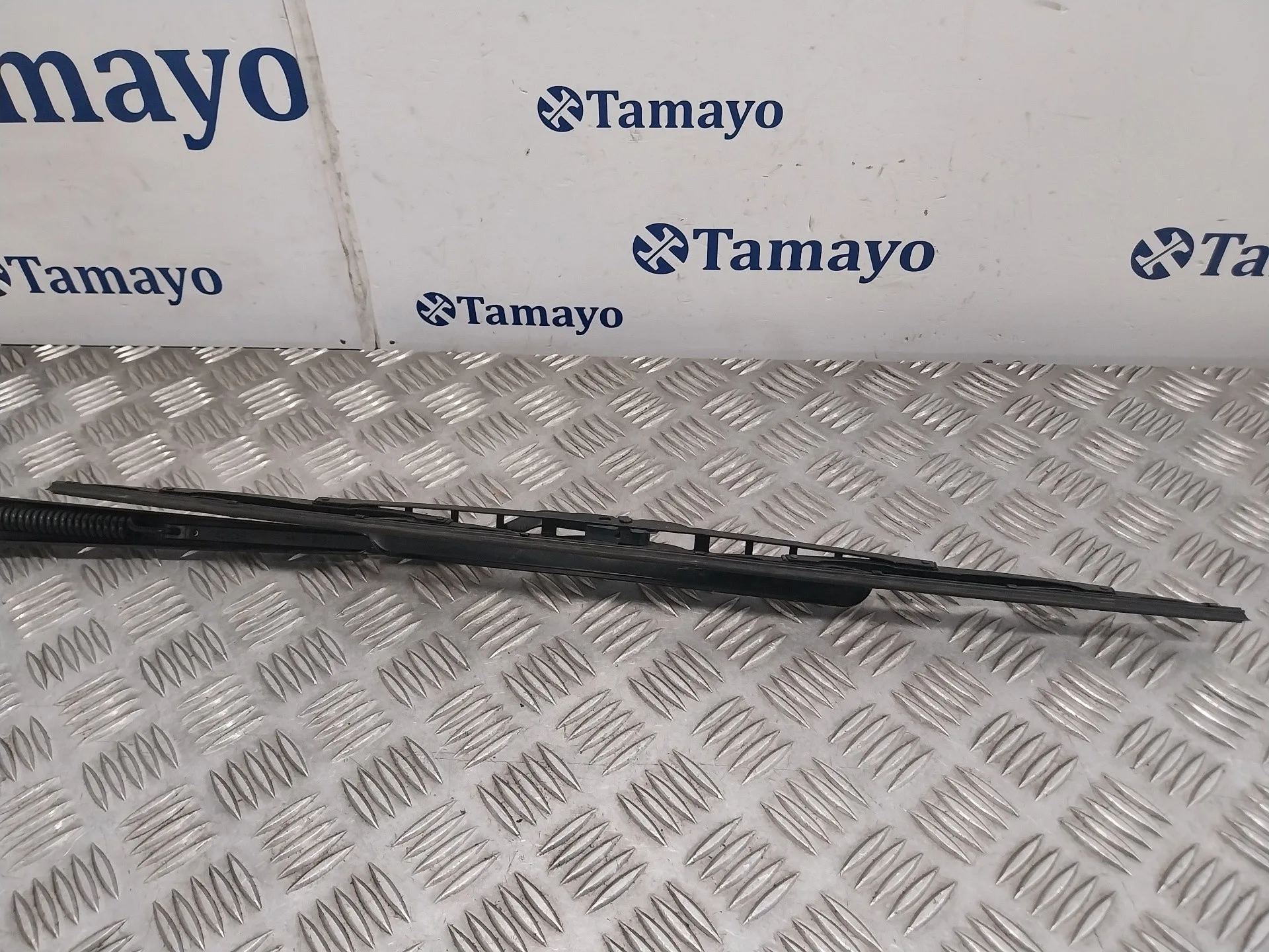 Brazo Limpia Delantero Izquierdo para Bmw X6 (F16, F86)