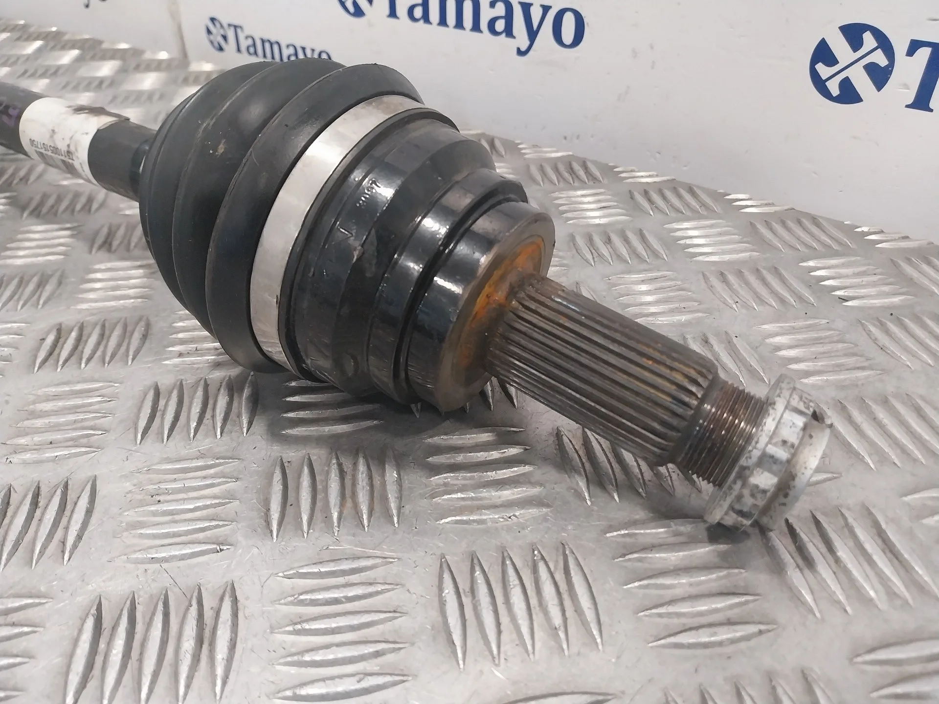 Transmision Delantera Derecha para Bmw X6 (F16, F86)