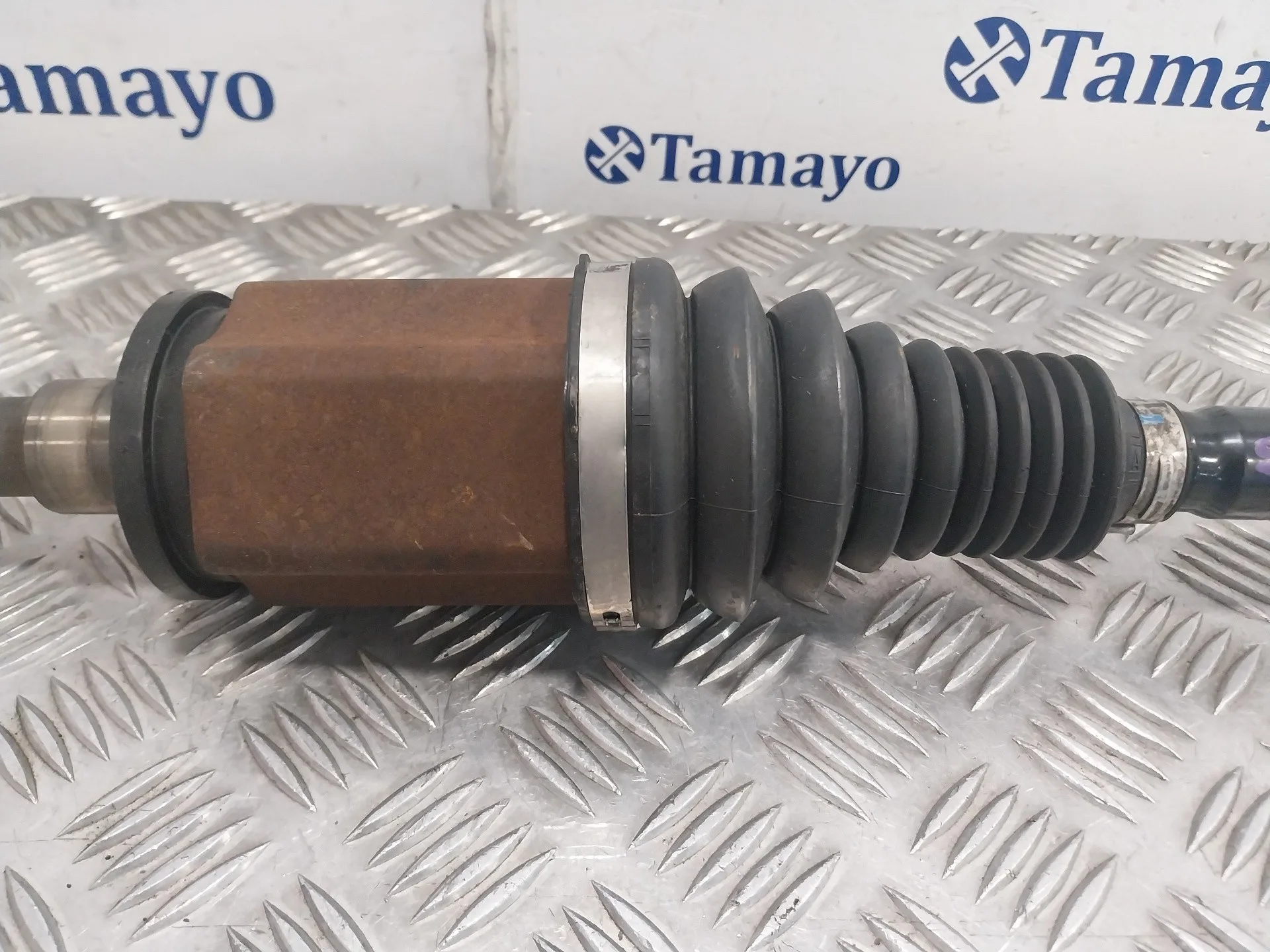 Transmision Delantera Derecha para Bmw X6 (F16, F86)