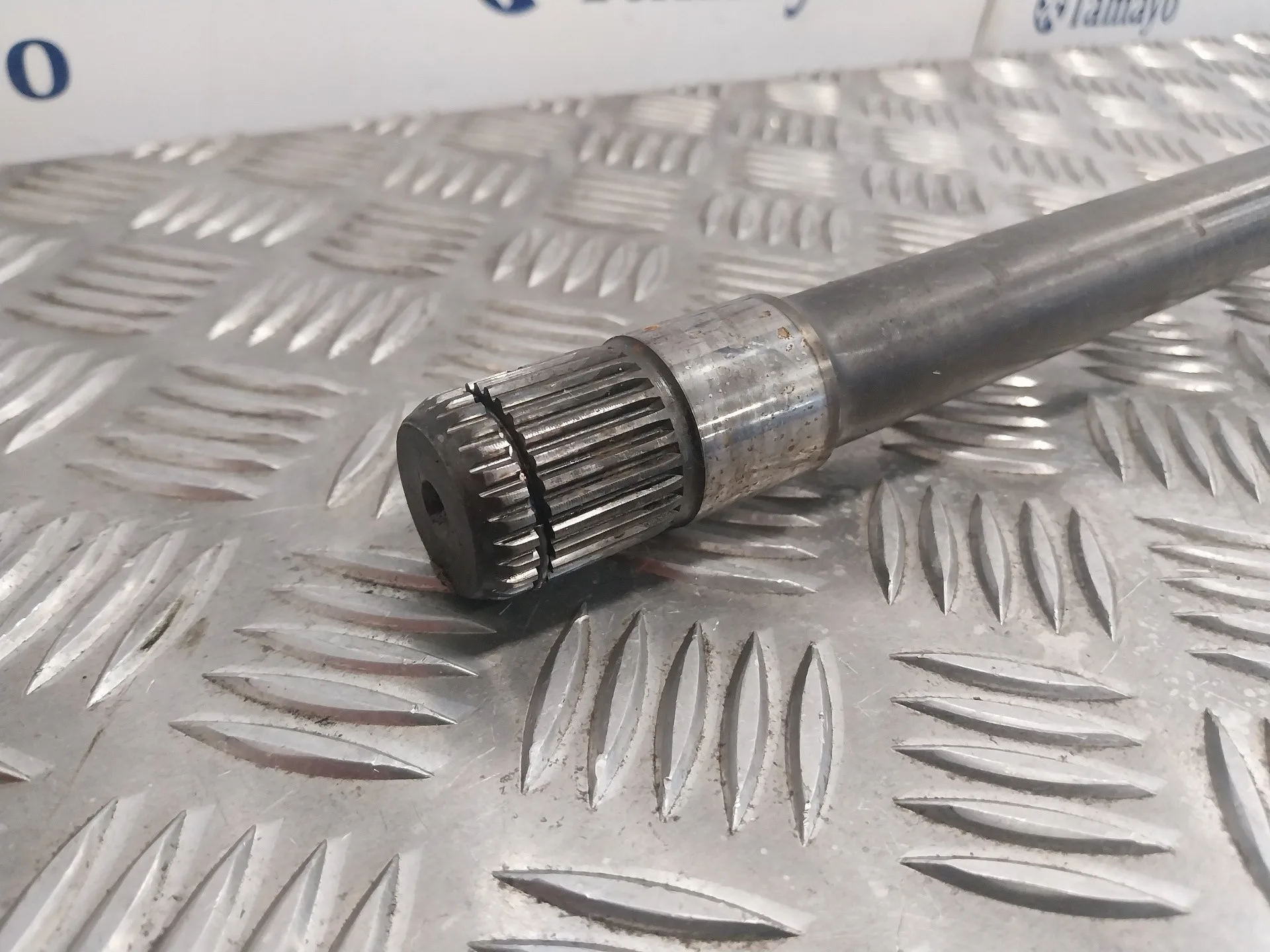 Transmision Delantera Derecha para Bmw X6 (F16, F86)