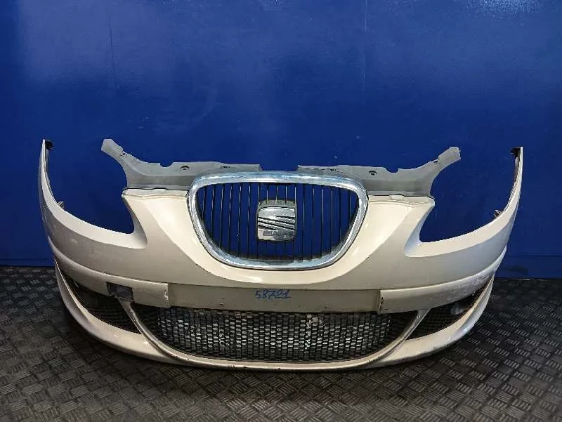 Paragolpes Delantero para Seat Toledo (5P2)