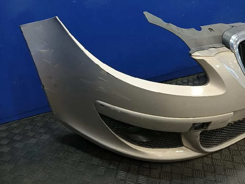 Paragolpes Delantero para Seat Toledo (5P2)