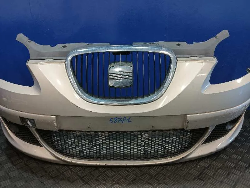 Paragolpes Delantero para Seat Toledo (5P2)