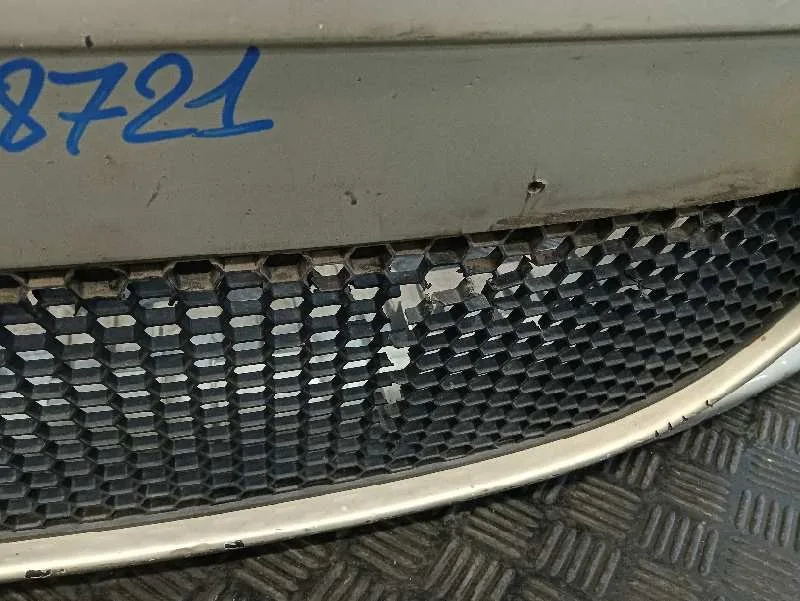 Paragolpes Delantero para Seat Toledo (5P2)