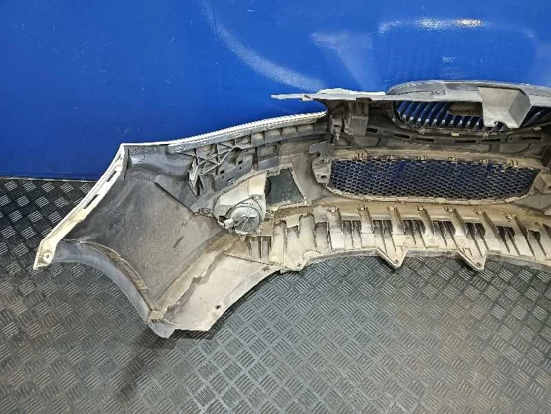 Paragolpes Delantero para Seat Toledo (5P2)