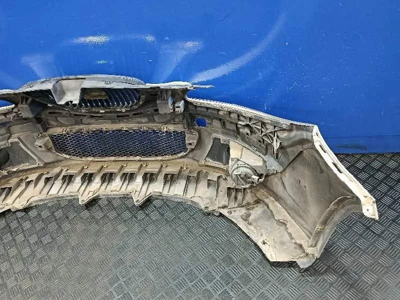 Paragolpes Delantero para Seat Toledo (5P2)