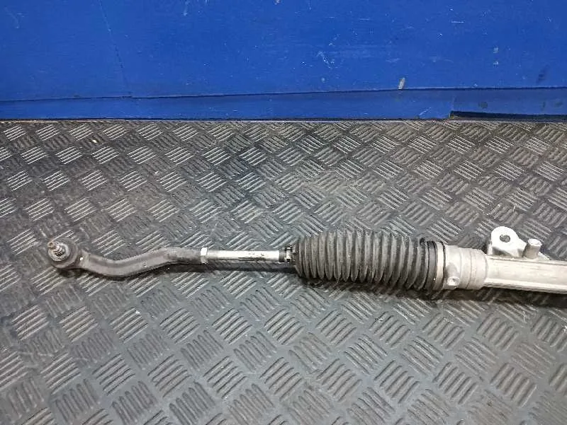 Cremallera Direccion para Renault Captur