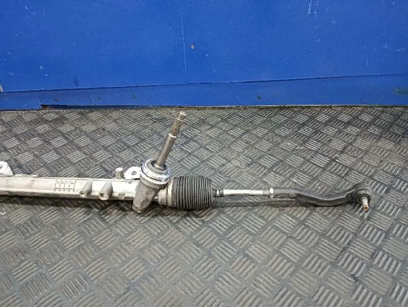 Cremallera Direccion para Renault Captur
