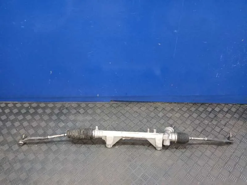 Cremallera Direccion para Renault Captur