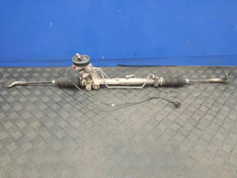 Cremallera Direccion para Seat Ibiza Sc (6J1)