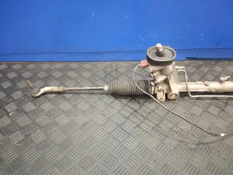Cremallera Direccion para Seat Ibiza Sc (6J1)
