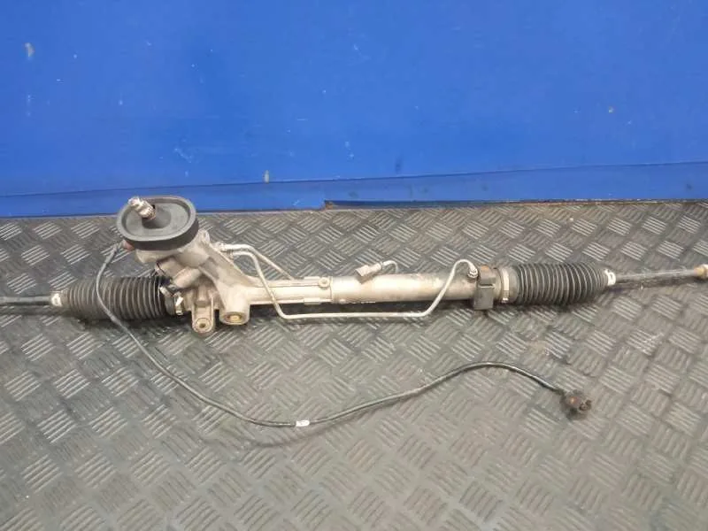 Cremallera Direccion para Seat Ibiza Sc (6J1)