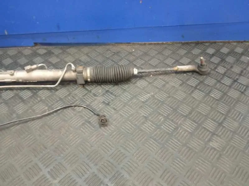 Cremallera Direccion para Seat Ibiza Sc (6J1)