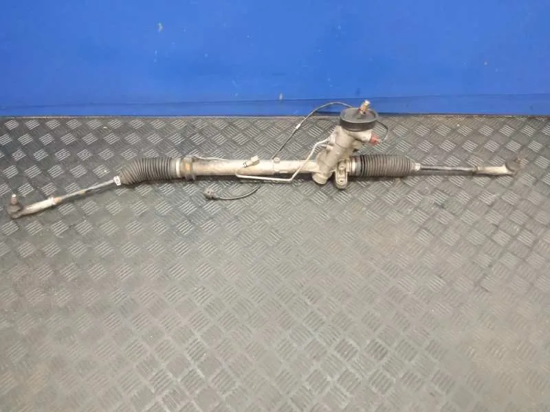 Cremallera Direccion para Seat Ibiza Sc (6J1)