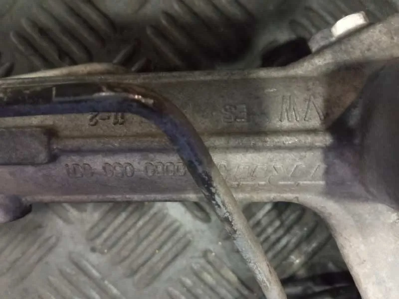 Cremallera Direccion para Seat Ibiza Sc (6J1)