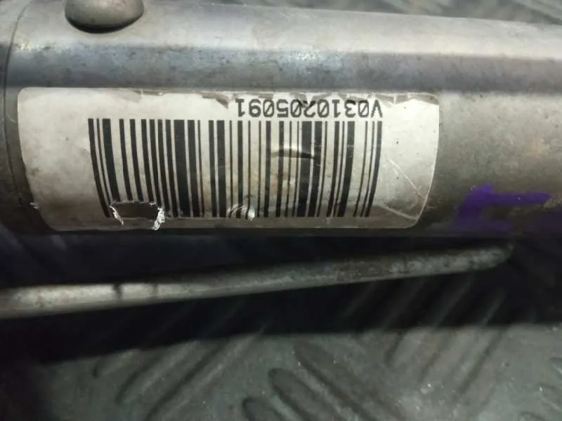 Cremallera Direccion para Seat Ibiza Sc (6J1)