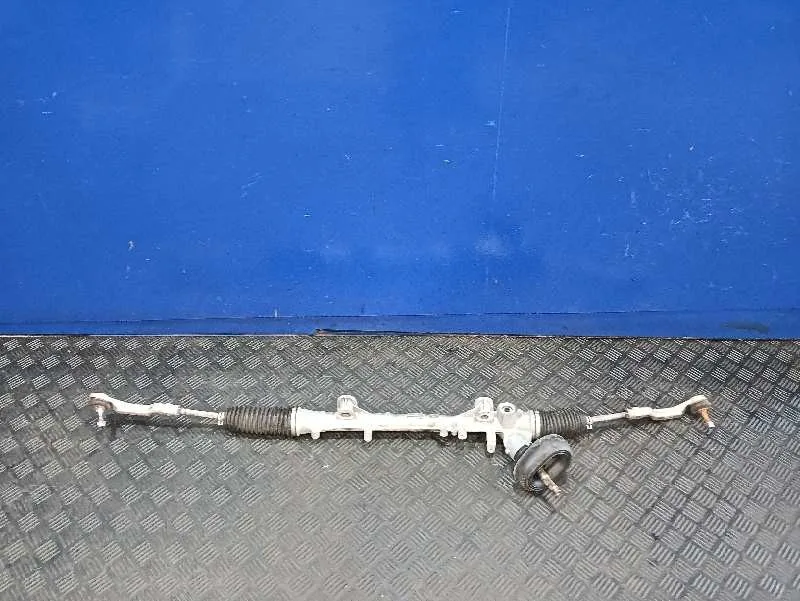 Cremallera Direccion para Renault Clio V