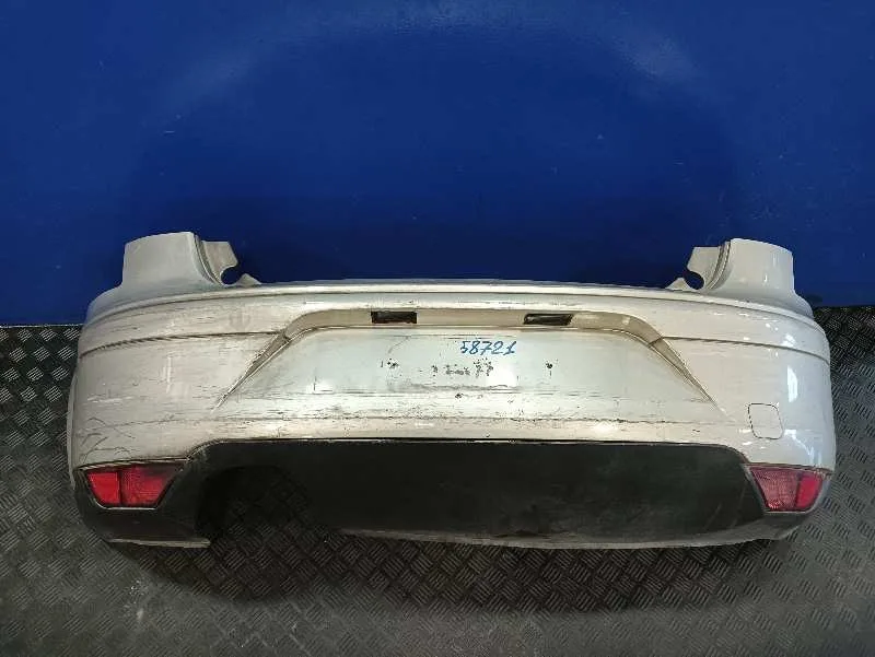 Paragolpes Trasero para Seat Toledo (5P2)