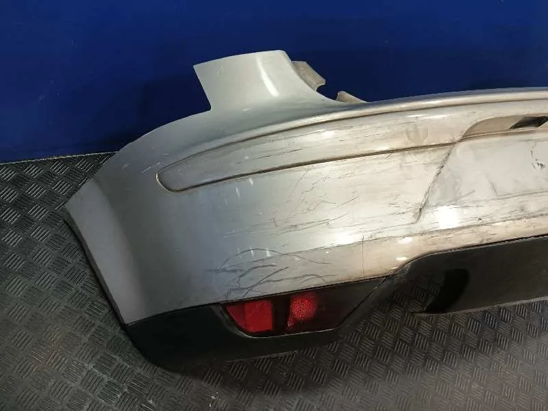 Paragolpes Trasero para Seat Toledo (5P2)